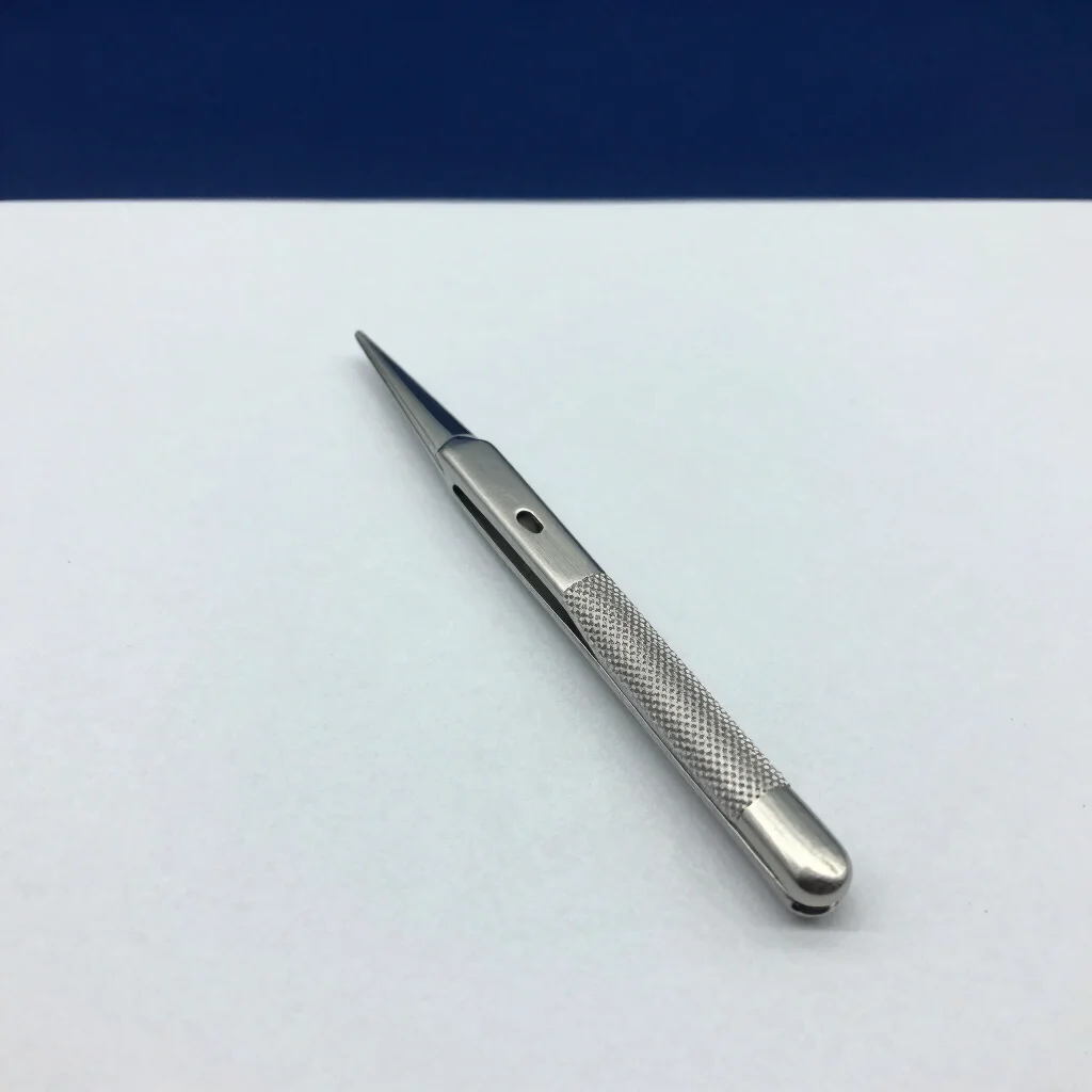 Adson Dressing Forceps