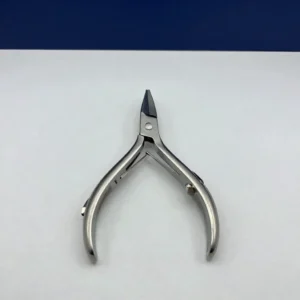 Precision Cuticle Nippers
