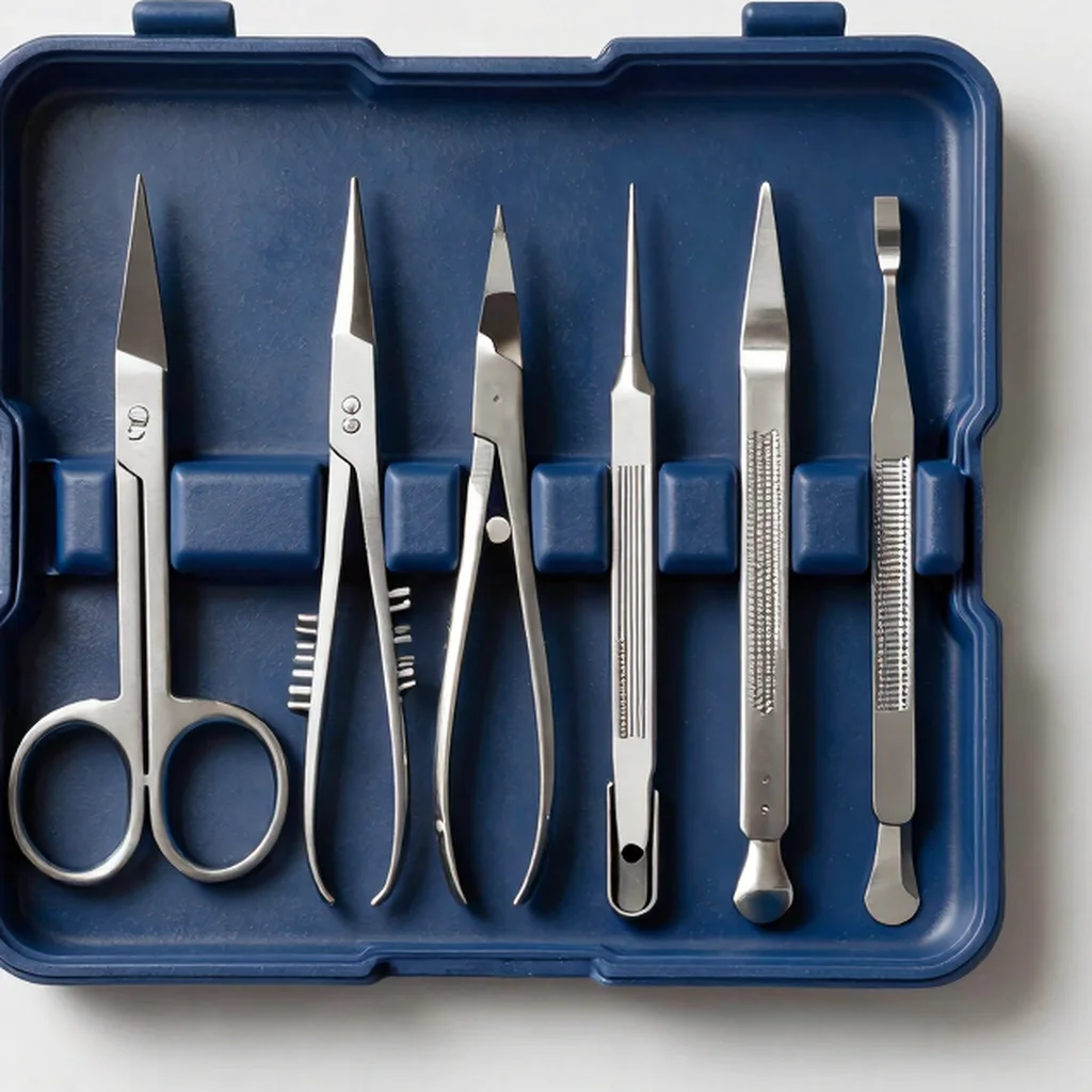 Student Dissection Set