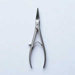 Rochester-Pean Forceps